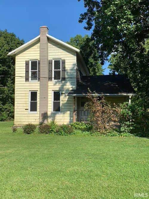 310 E Main St, Larwill, IN, 46764-9596 | Card Image