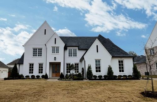 1536 Paso Fino Trl, Collierville, TN, 38017-2450 | Card Image