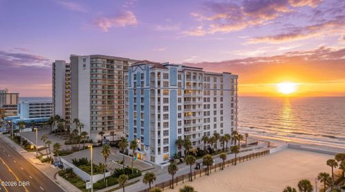305-2071 S Atlantic Ave, Daytona Beach Shores, FL, 32118-5020 | Card Image