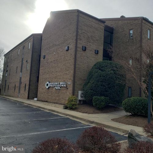 ste-112-6116 Rolling Rd, Springfield, VA, 22152-1512 | Card Image