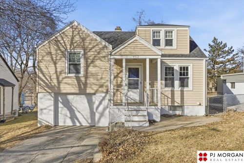 4912 William Street, Omaha, NE, 68106 | Card Image