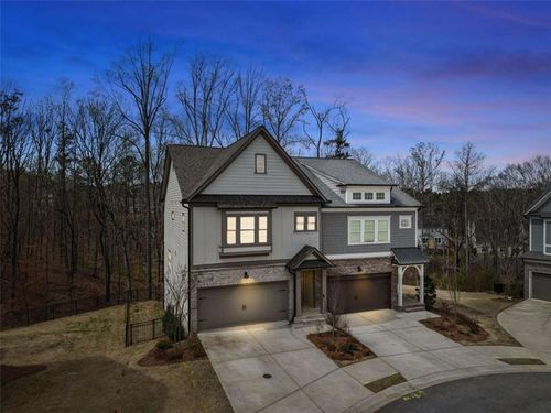 l2-419 Retreat Ln, Canton, GA, 30114-3208 | Card Image