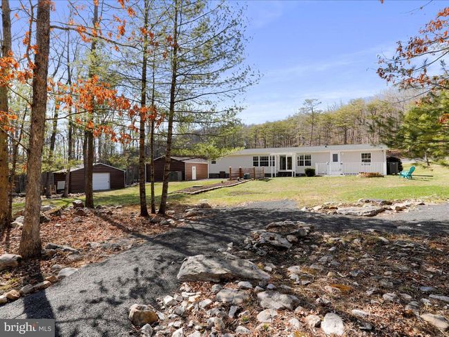 4970 Moreland Gap Rd, House other with 3 bedrooms, 2 bathrooms and null parking in NEW MARKET VA | Image 31