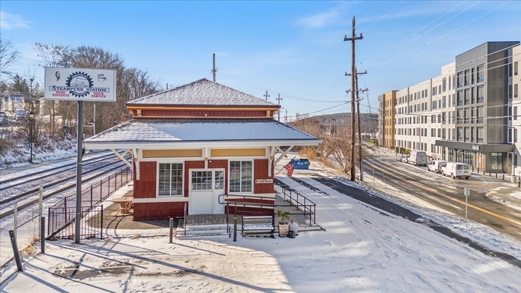 Commercial Sale in Haverhill 2