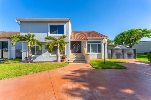 11437 Sw 34th Ln, Miami, FL, 33165-3321 | Card Image