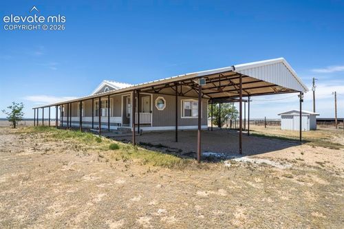 33973 County Road Aa, La Junta, CO, 81050 | Card Image