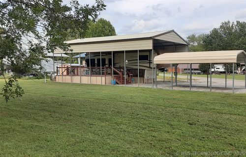 57300 County Road 658, Kansas, OK, 74347-1103 | Card Image