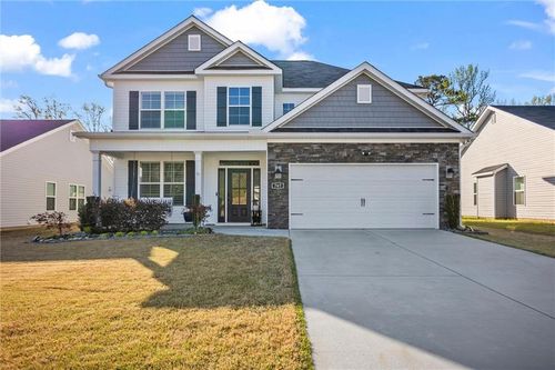 767 Fordham Rd, Grovetown, GA, 30813-0407 | Card Image