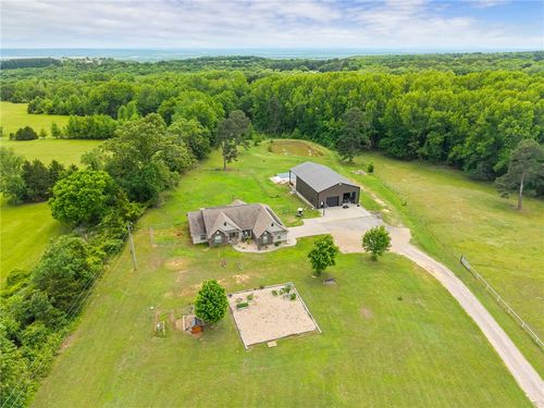 5205 Georgia Ridge Rd, Alma, AR, 72921-8398 | Card Image