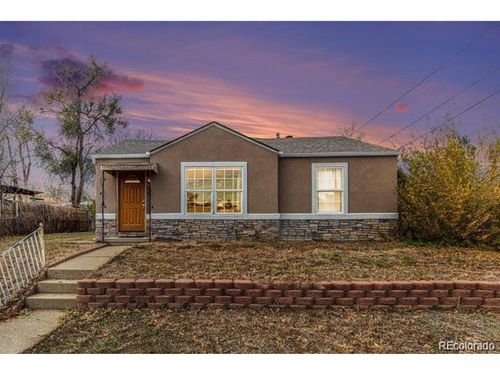 4545 Raritan St, Denver, CO, 80211-1550 | Card Image