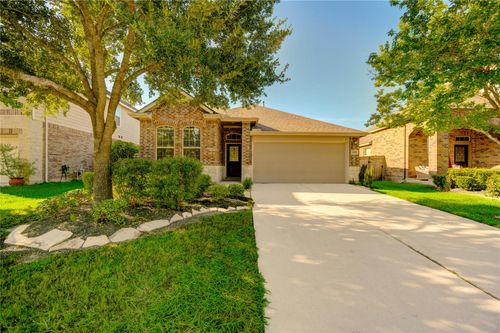 28707 Mayes Bluff Dr, Katy, TX, 77494-3496 | Card Image