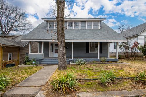 908 Lewis St, Little Rock, AR, 72204-2018 | Card Image