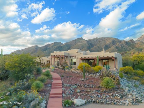 6290 E Placita El Vuelo, Tucson, AZ, 85750-1284 | Card Image
