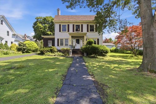 166 Spring St, Catskill, NY, 12414-1118 | Card Image