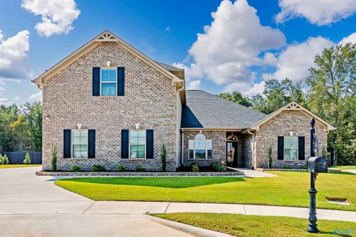 26061 Woodfield Dr, Athens, AL, 35613-8801 | Card Image