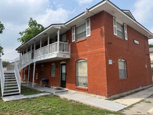 1-10815 Baltic, San Antonio, TX, 78213 | Card Image