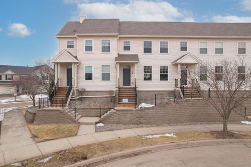 unit-e-11316 Fergus St Ne, Blaine, MN, 55449-4468 | Card Image