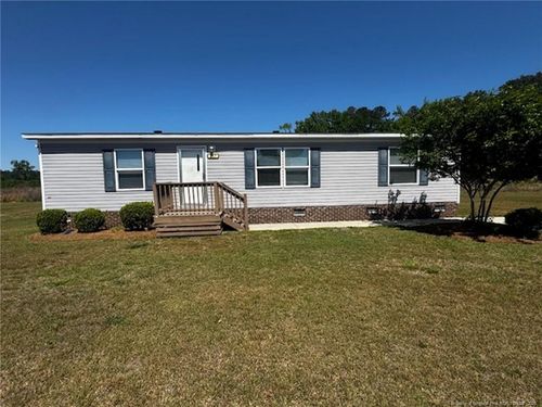 257 Burns Road, Lumberton, NC, 28358 | Card Image