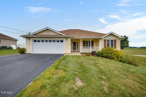 115 Spider Barnes Road, Jonesborough, TN, 37659 | Card Image