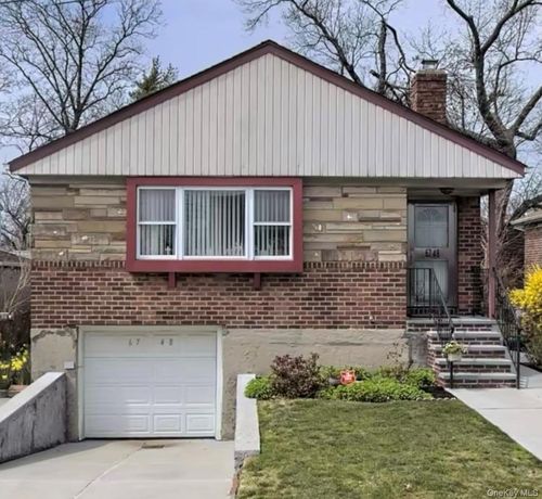 6748 168th Street, New York, NY, 11365 | Card Image