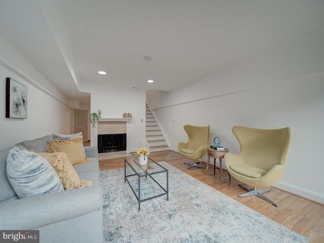 APT-23 - 1715 15 Th St Nw, Condo with 2 bedrooms, 2 bathrooms and null parking in WASHINGTON DC | Image 19