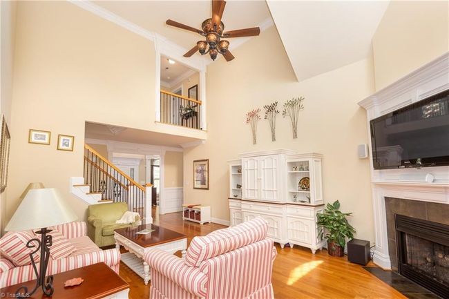5512 Brookberry Farm Rd, House other with 5 bedrooms, 5 bathrooms and null parking in Winston-Salem NC | Image 4