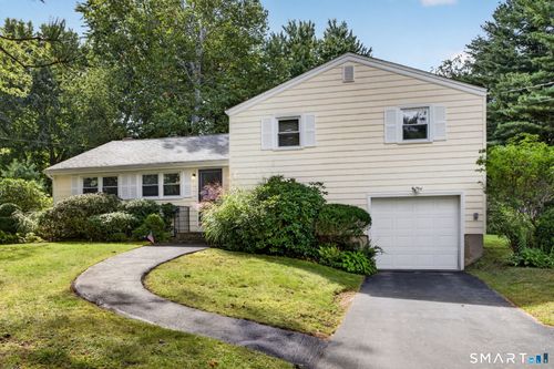 1515 Manchester Rd, Glastonbury, CT, 06033-1827 | Card Image