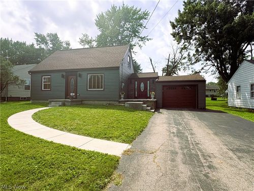 140 Aldrich Rd, Austintown, OH, 44515-3967 | Card Image
