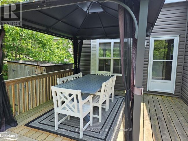 1336 S Morrison Lake Rd, House other with 3 bedrooms, 2 bathrooms and 2 parking in Kilworthy ON | Image 19