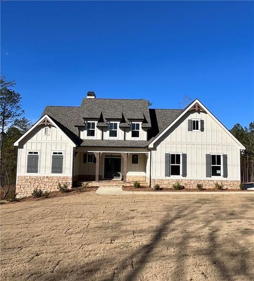 1717 Darby Rd, Waleska, GA, 30183 | Card Image