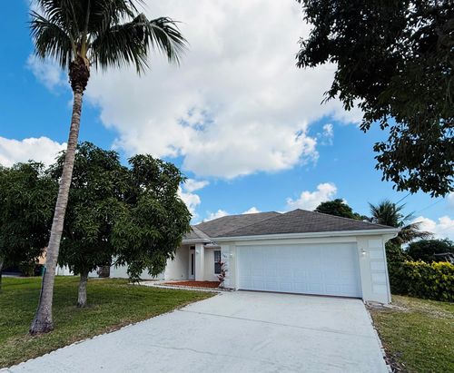 3485 Sw Europe St, Port St. Lucie, FL, 34953-4620 | Card Image