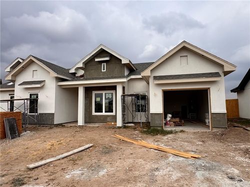 509 Sophia Street, Elsa, TX, 78543 | Card Image