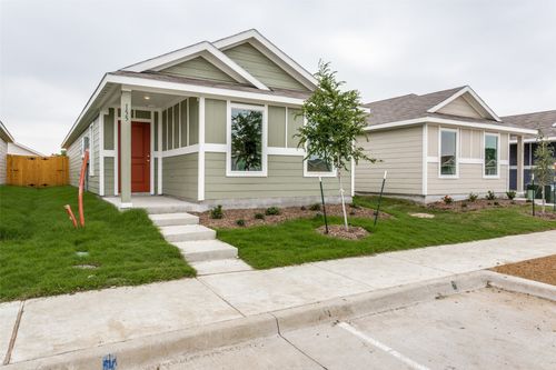 155 Sunflower St, Princeton, TX, 75407-4167 | Card Image