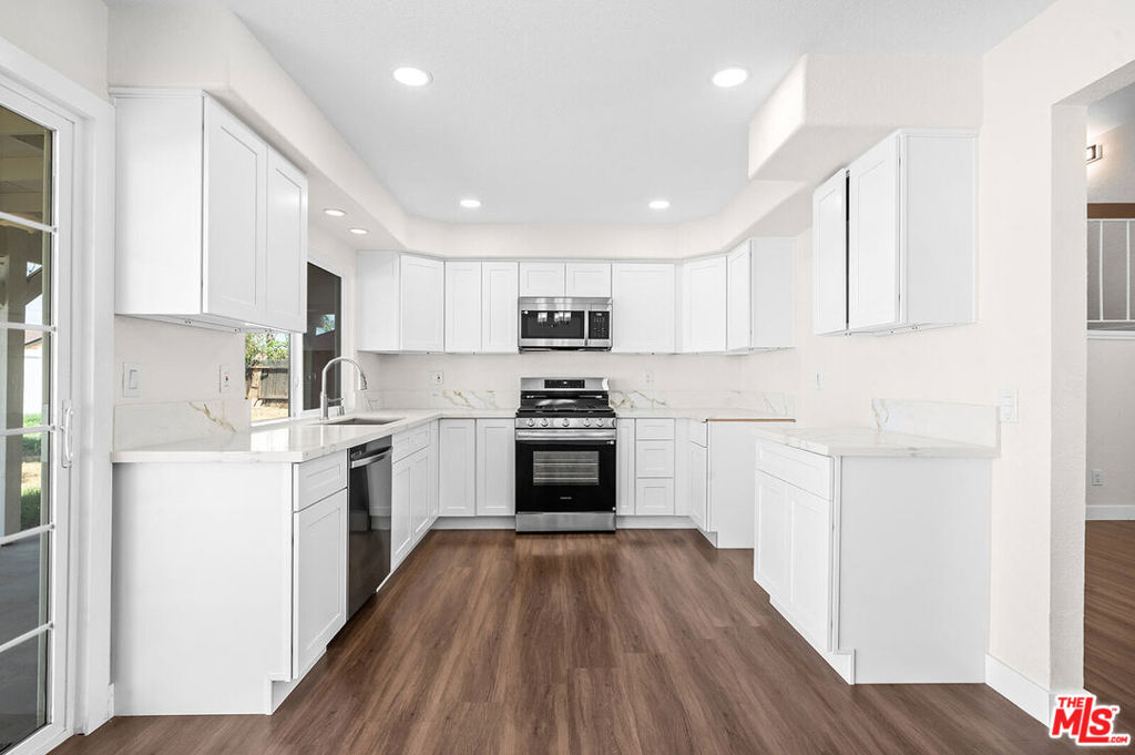 Residential in Moreno Valley 5