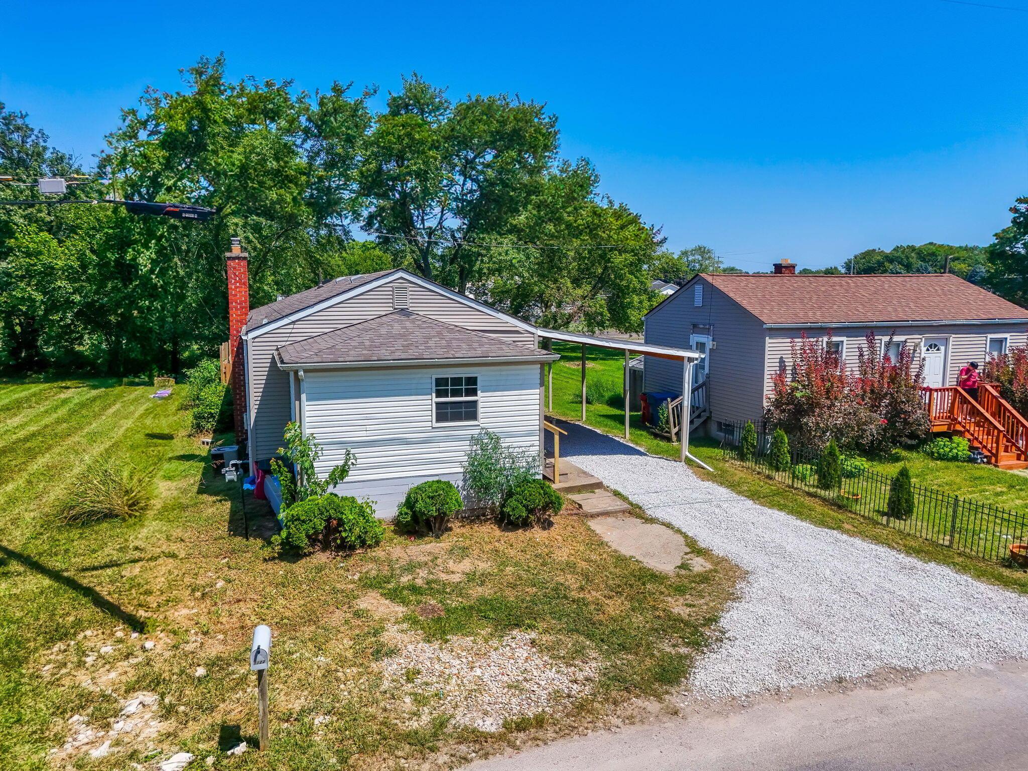 1122 Maplewood Rd, For Sale in Columbus - eXp Realty