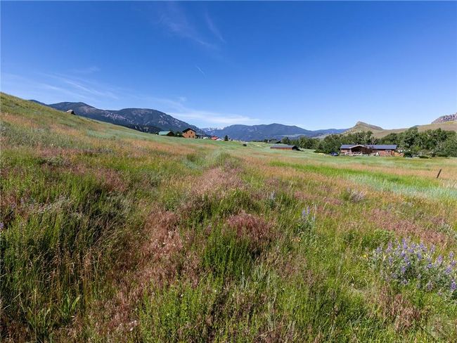 Lot # 40 Spreading Winge Lane, Home with 0 bedrooms, 0 bathrooms and null parking in Nye MT | Image 14