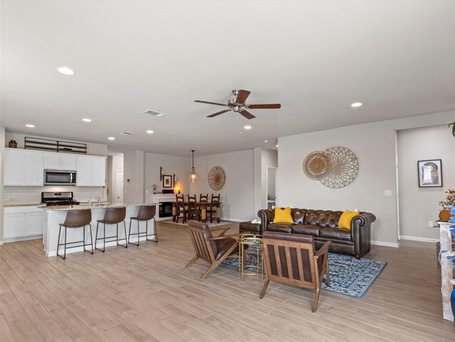 4104 Porter Farm Rd, House other with 4 bedrooms, 3 bathrooms and 2 parking in Georgetown TX | Image 7