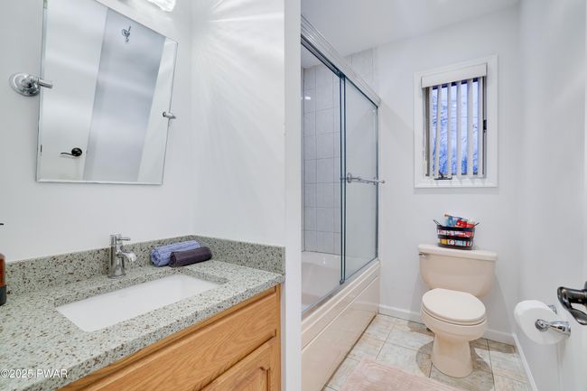 33- Third Full bathroom on second level | Image 34