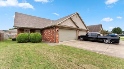 2821 Ponchartrain Street, Home with 0 bedrooms, 0 bathrooms and null parking in Springdale AR | Image 3