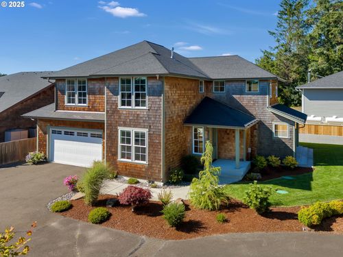 1360 Sea Ridge Ln, Gearhart, OR, 97138-7375 | Card Image