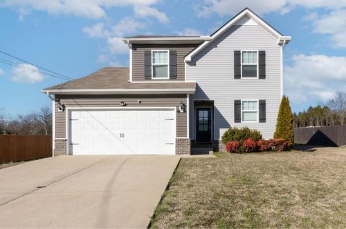 303 Amit St, LA VERGNE, TN, 37086-3676 | Card Image