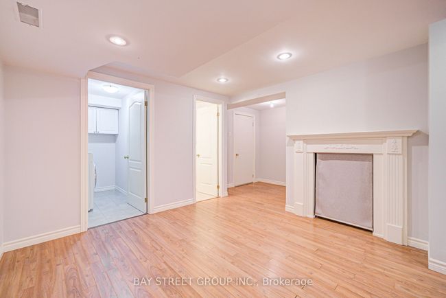 43 Tower Bridge Cres, House other with 4 bedrooms, 4 bathrooms and 1 parking in Markham ON | Image 37