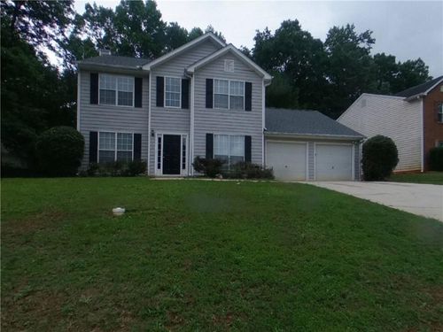 739 Pennybrook Ln, Stone Mountain, GA, 30087-5918 | Card Image