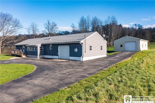 2853 Riverside Road, Busti, NY, 14701 | Card Image