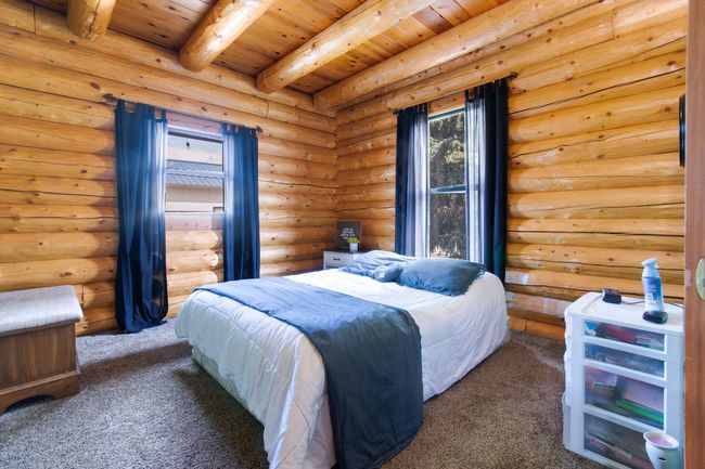 Main floor bedroom #2 | Image 30