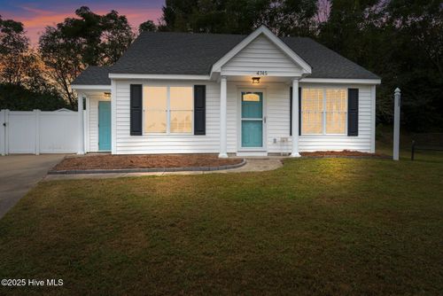 4745 Periwinkle Pl, Rocky Mount, NC, 27804-2956 | Card Image
