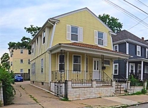 91 Carolina Ave, Providence, RI, 02905-5403 | Card Image