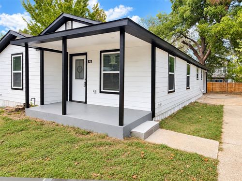 421 Ross St E, Sulphur Springs, TX, 75482-4162 | Card Image