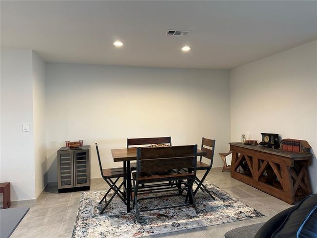 Open Concept Dining Room | Image 18