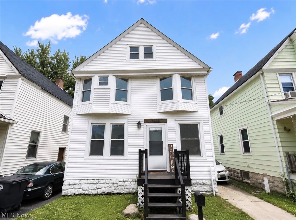 Residential in Cleveland